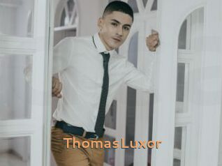 ThomasLuxor