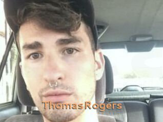 Thomas_Rogers Du Cul A Gogo