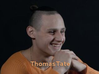 ThomasTate