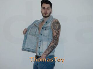 ThomasToy