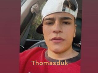 Thomasduk