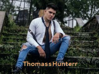 ThomassHunterr Du Cul A Gogo