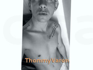 ThommyVaron