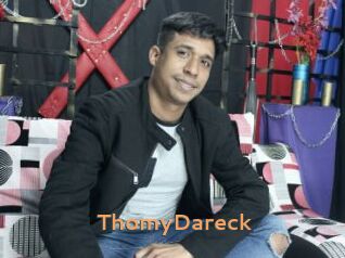 ThomyDareck