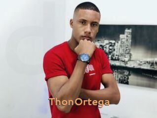ThonOrtega Du Cul A Gogo