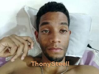 ThonySteell