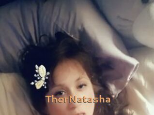 ThorNatasha