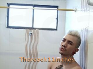 Thorcock11inches
