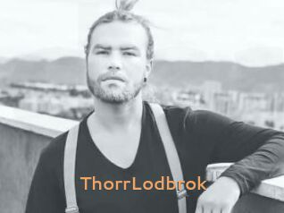 ThorrLodbrok