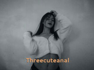 Threecuteanal