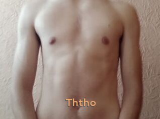 Ththo Du Cul A Gogo