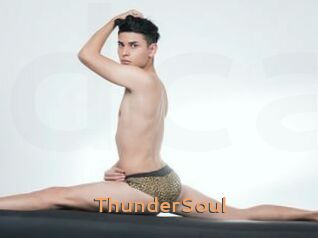ThunderSoul