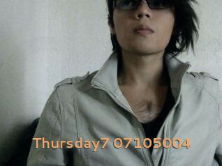 Thursday7-07105004