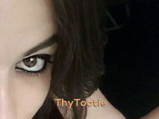 ThyTootie