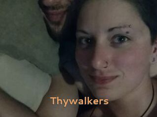 Thywalkers