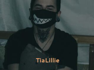 TiaLillie