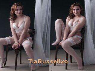 TiaRussellxo