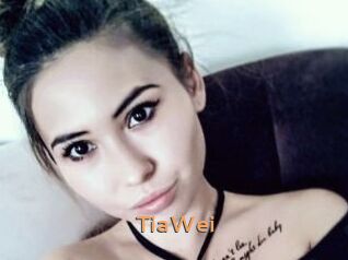 TiaWei Du Cul A Gogo