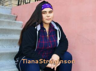 TianaStraiginson