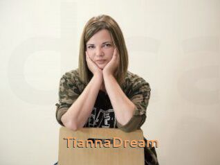 TiannaDream Du Cul A Gogo