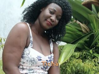 Ticha