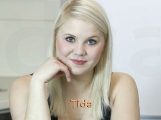 Tida Du Cul A Gogo