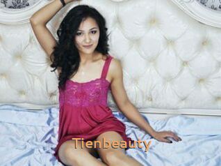 Tienbeauty