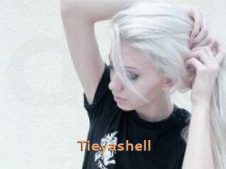Tieyashell Du Cul A Gogo