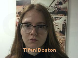 TifaniBoston