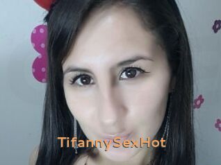 TifannySexHot