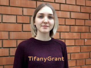 TifanyGrant Du Cul A Gogo