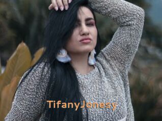 TifanyJonesy