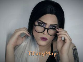TifanyMay