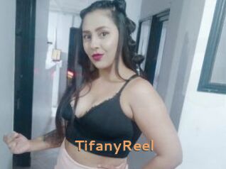 TifanyReel