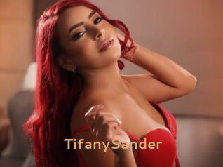 TifanySander