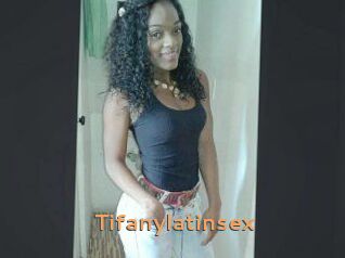 Tifanylatinsex Du Cul A Gogo