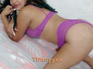 Tifanyyxx