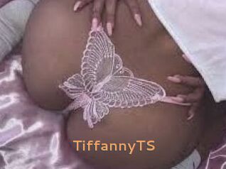 TiffannyTS