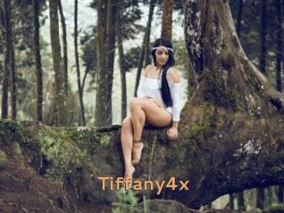 Tiffany4x