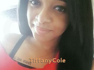 TiffanyCole