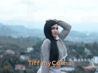 TiffanyColins Du Cul A Gogo