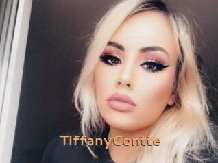 TiffanyContte