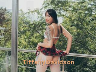 TiffanyDavidson