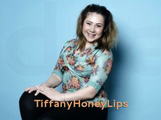 TiffanyHoneyLips
