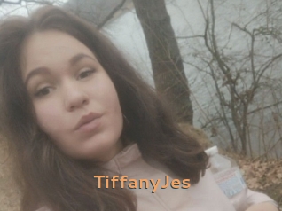 TiffanyJes