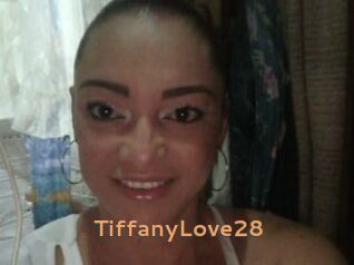TiffanyLove28