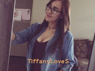 TiffanyLoveS