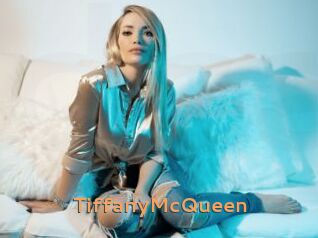 TiffanyMcQueen Du Cul A Gogo