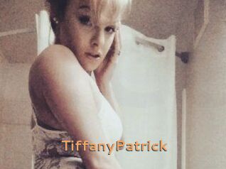 Tiffany_Patrick Du Cul A Gogo