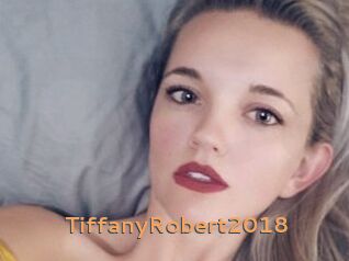 TiffanyRobert2018